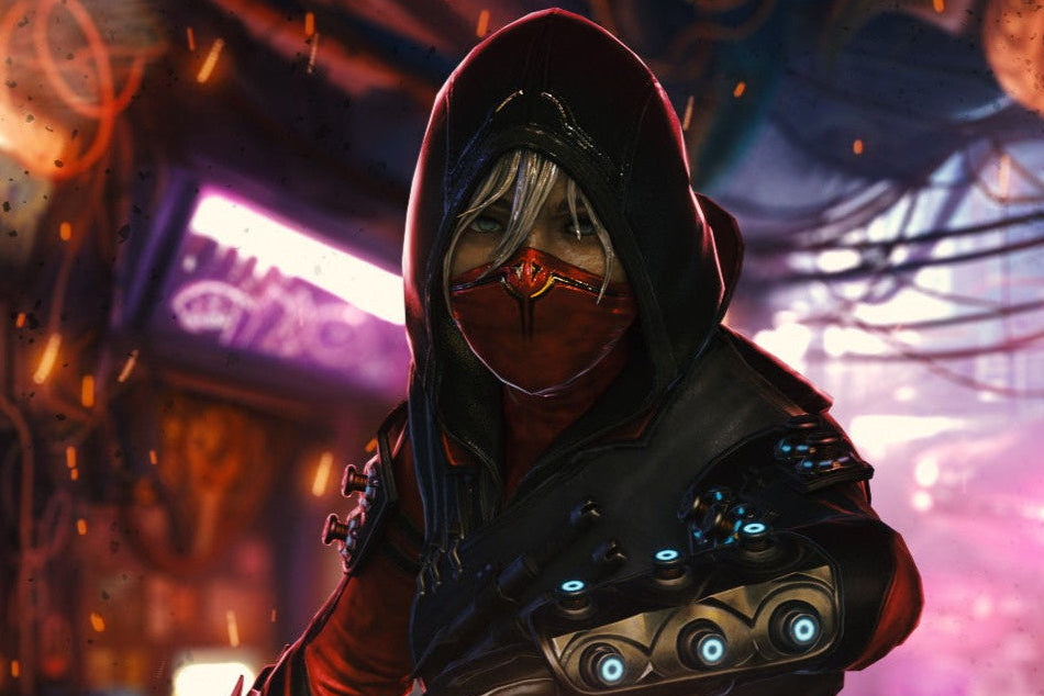 Apex Legends Season 29