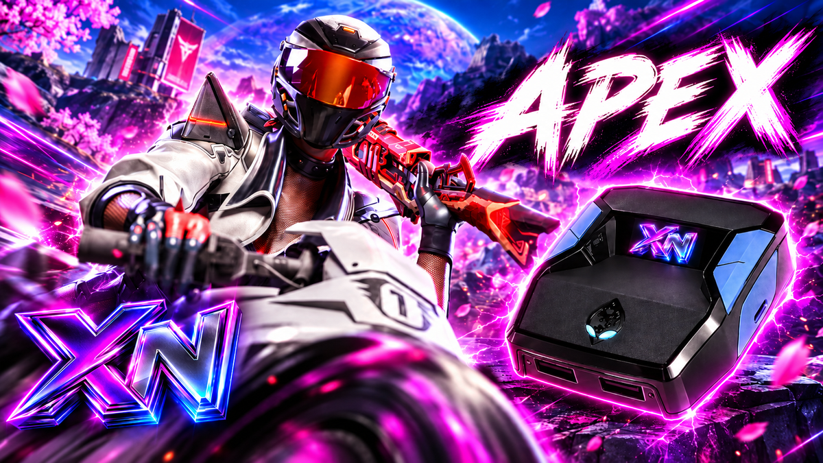 APEX SEASON 30